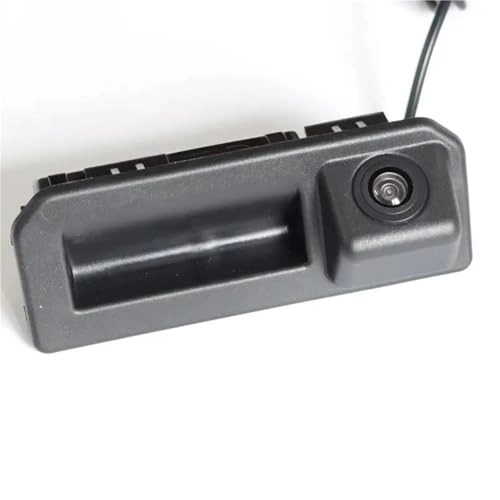 Rear View Camera Fisheye - Night vision Wired 1080P
