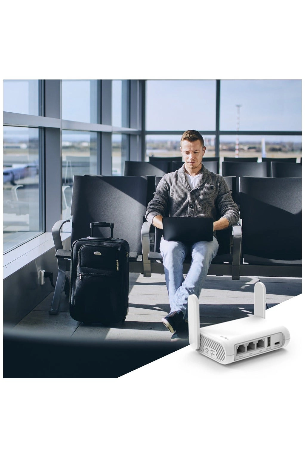 GL-SFT1200 - 1200Mbps AC1200