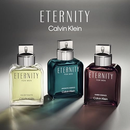 Eternity Eau de Toilette 200 ml