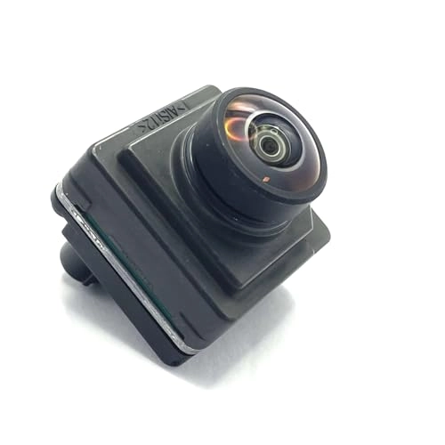 4672850AB - Car reversing camera Direct replacement