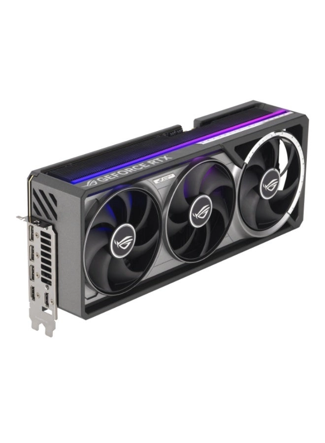 ROG-ASTRAL-RTX5080 - 16GB