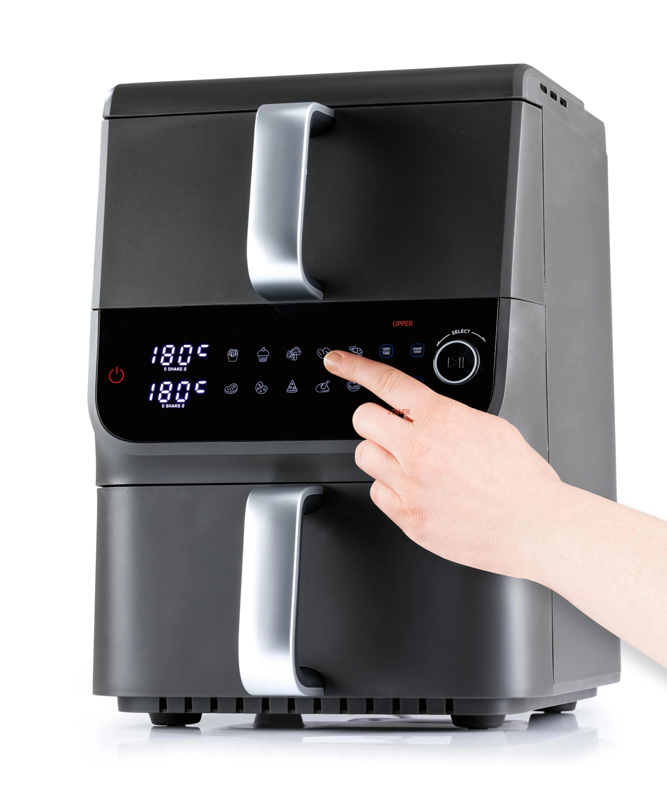 DS Produkte GmbH FryUp 16404