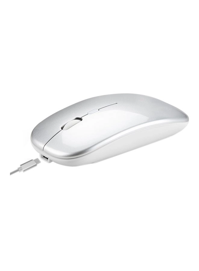 G823 Optical Mouse - Wireless