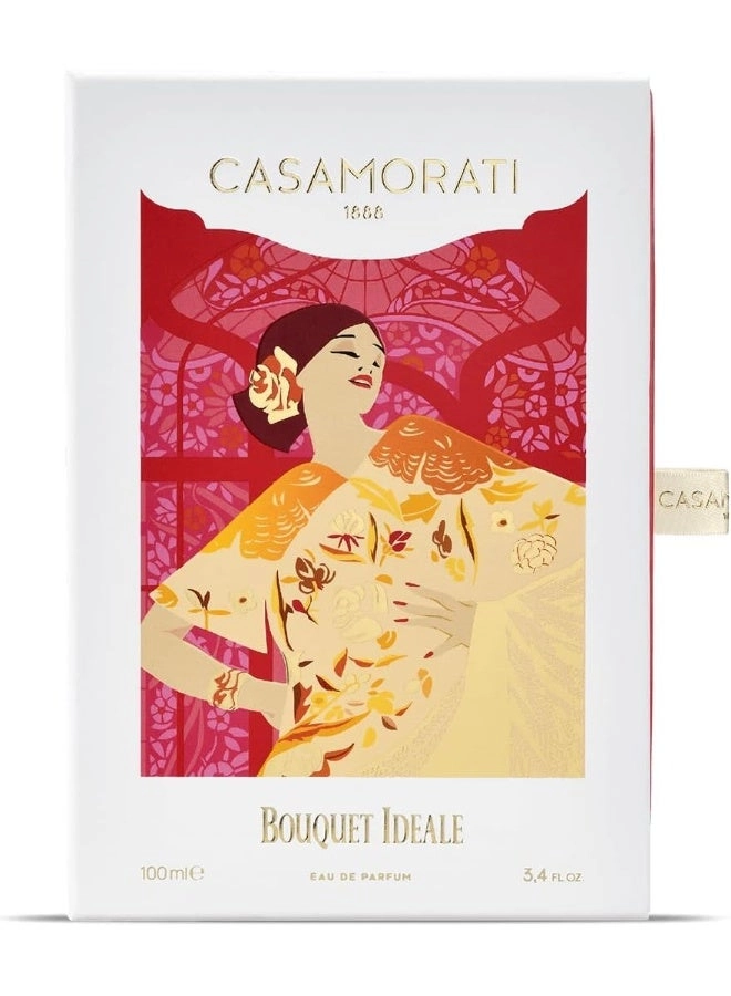 Bouquet Ideale - Eau de Parfum 100ml