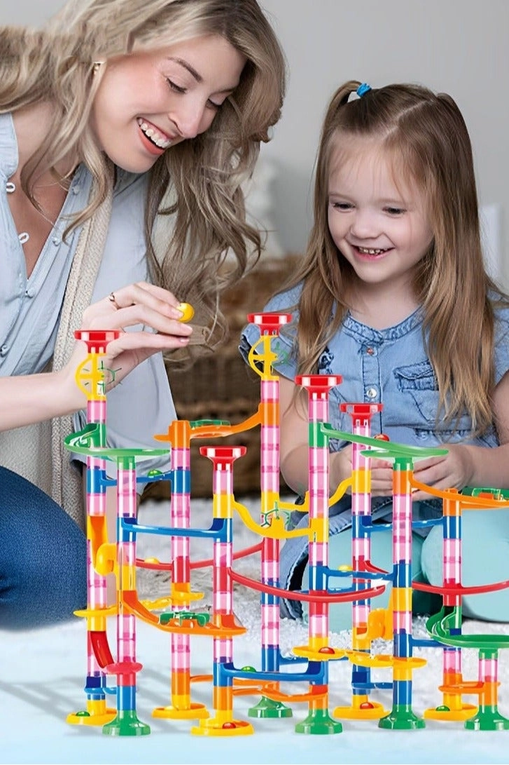 Marble Run