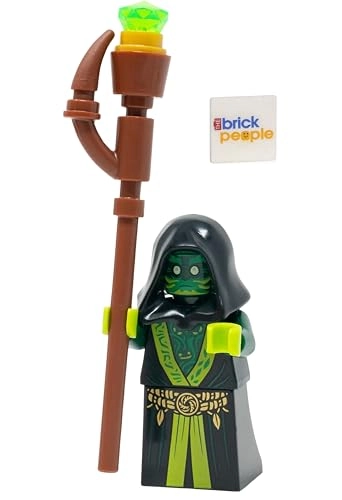 Ninjago - Spirit of The Temple (SW1312)