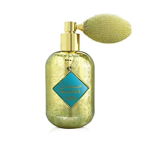 Sandal Eau de Parfum - 100 ml