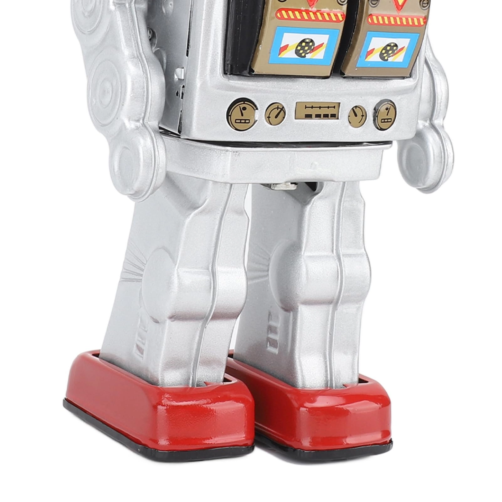 gbandyrsc2-11 - Silver Tinplate