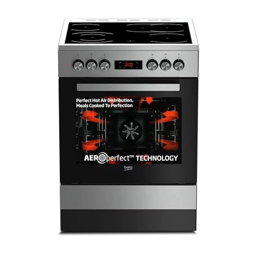 FSM67320GXS Electric Cooker