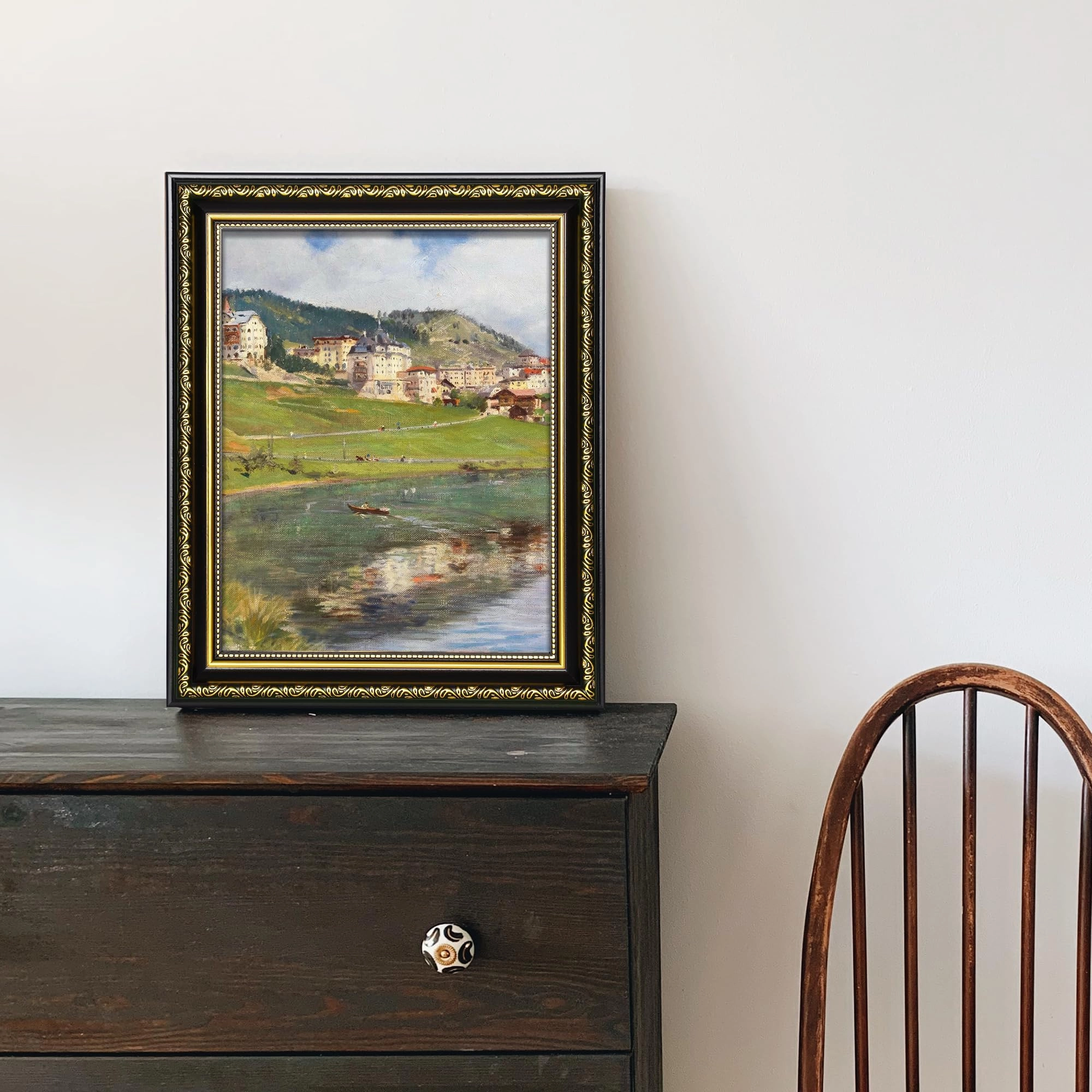 Picture Frame - 8x10 2