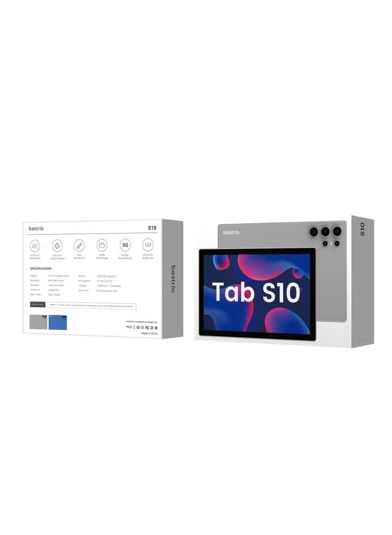 Tab S10 - 128GB 10.1"