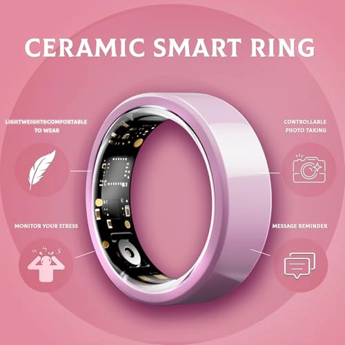 Smart Ring
