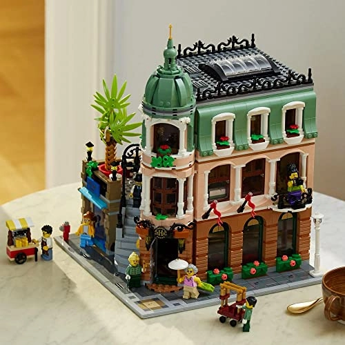 Boutique Hotel (10297)
