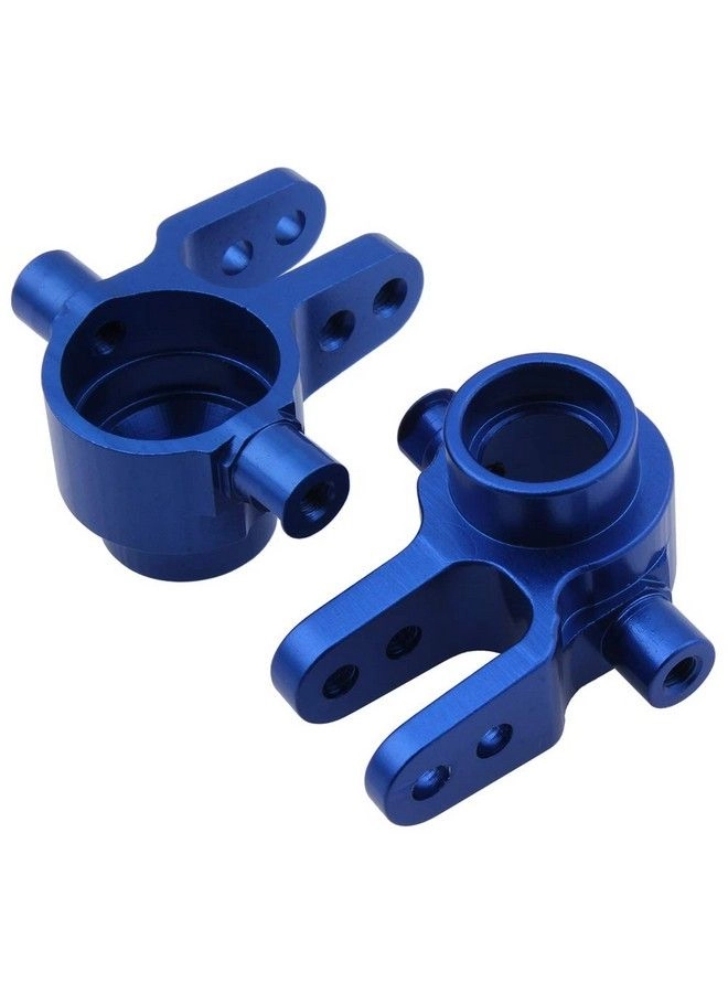 Aluminum Steering Blocks