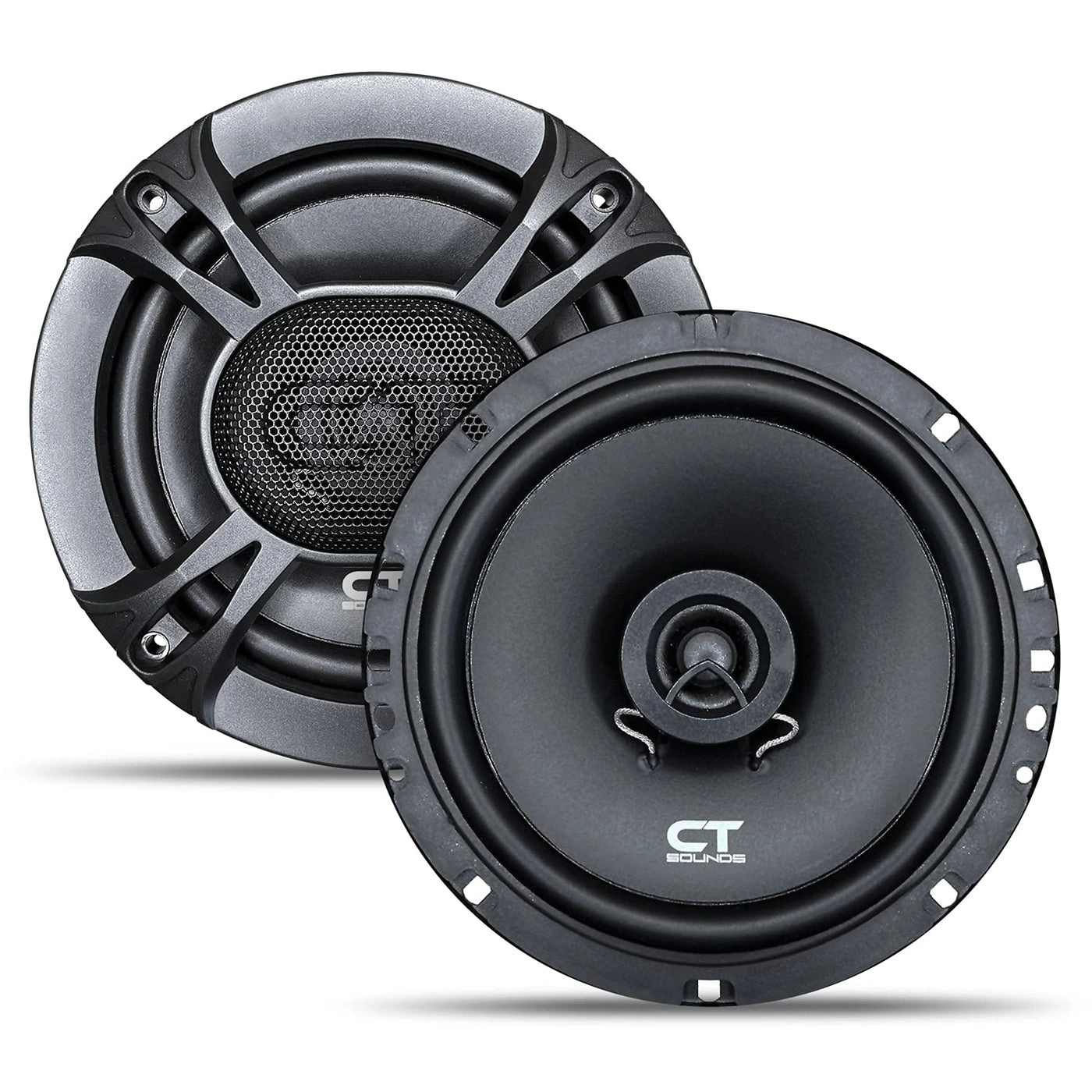 BIO-6-5 - 6.5 Inch Coaxial
