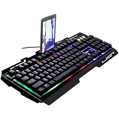 Mechanical Keyboard - Wired