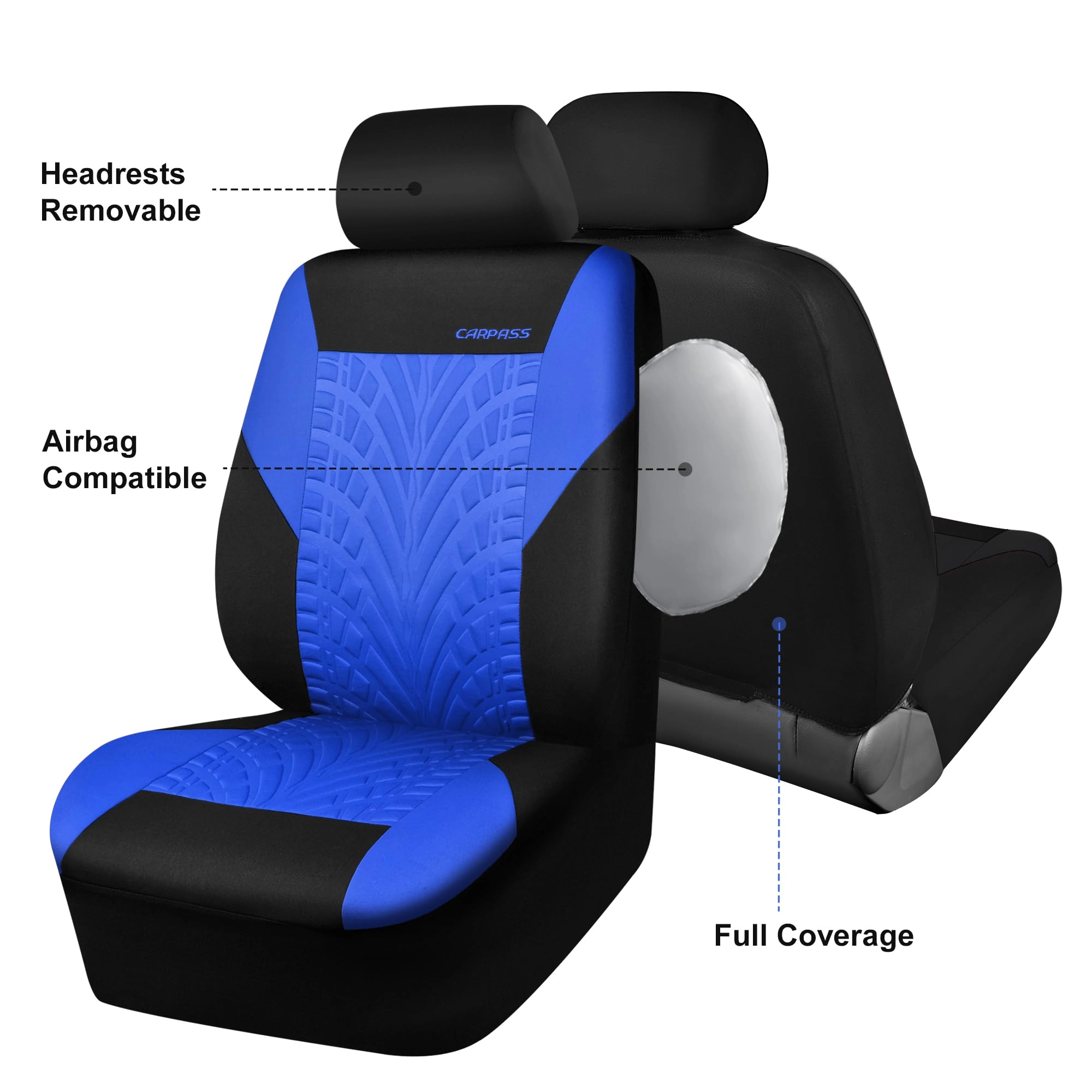 Car Seat Covers