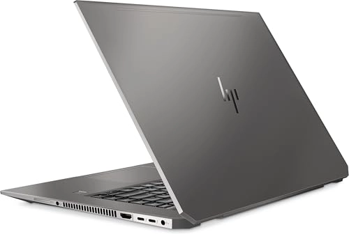 (Renewed) Zbook Studio G5 - 15.6'' Xeon E-2186M 32GB DDR4 1TB SSD