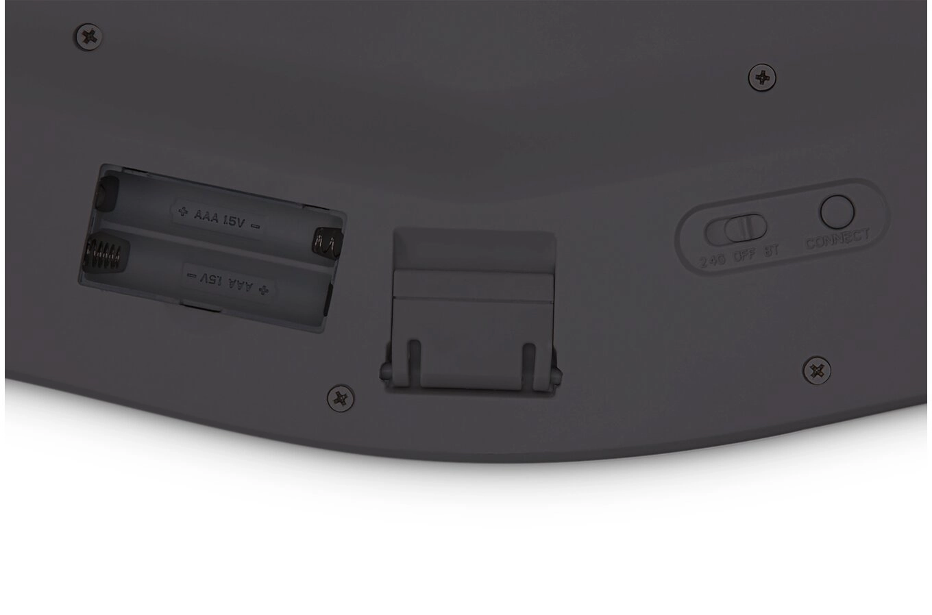 Pro Fit Ergo - Wireless