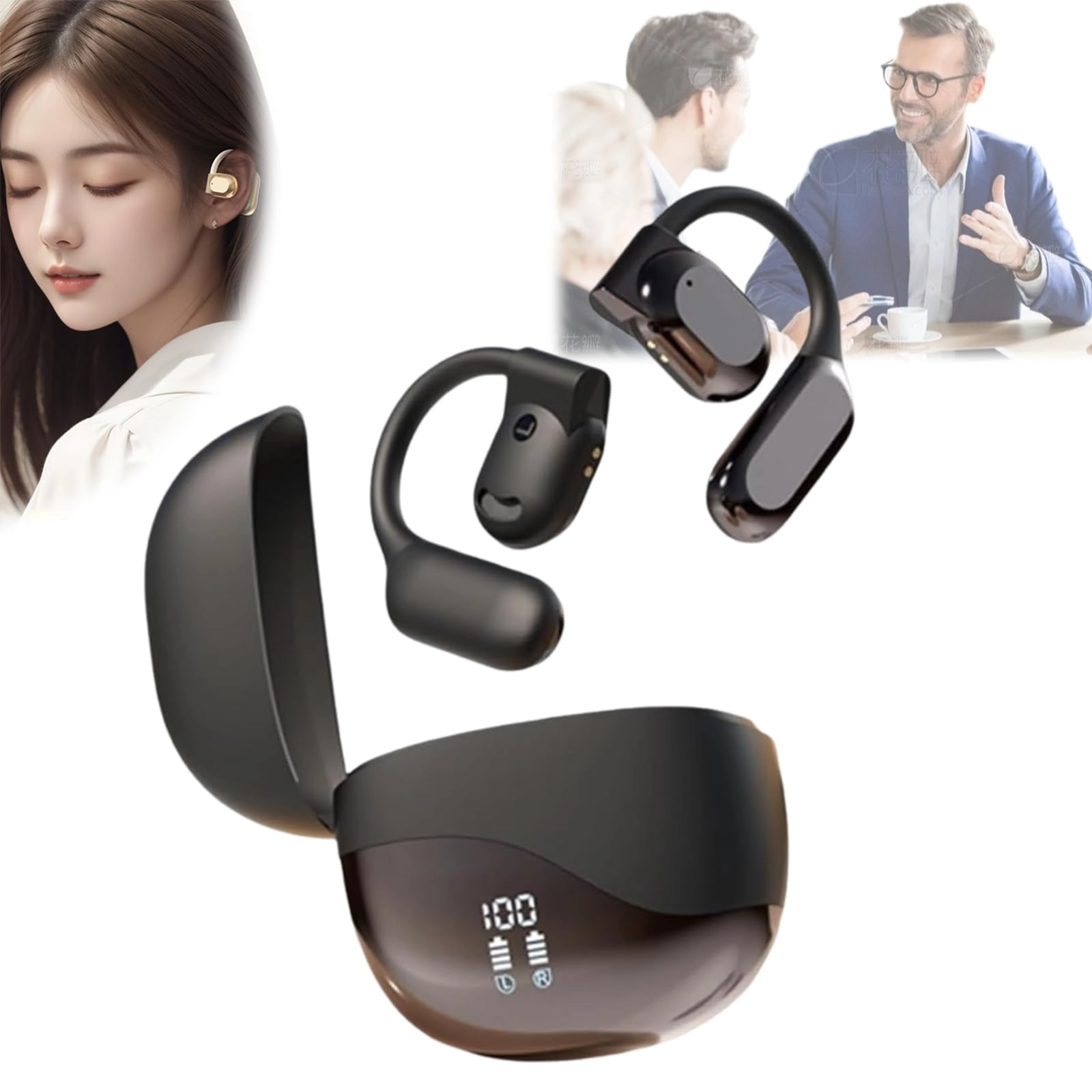KeySunny Achieve 100 - Wireless Headphone