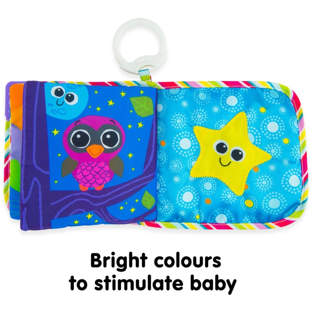 Friends Book - Suitable for 0 to 2 Years