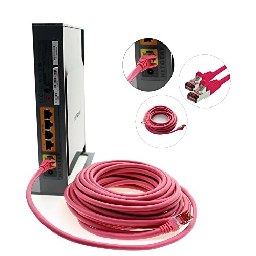 Cat6 network cable - 3 meters