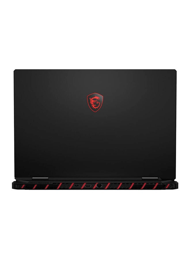 Raider 18 HX - 18'' i9-14900HX 32GB DDR5 1TB SSD