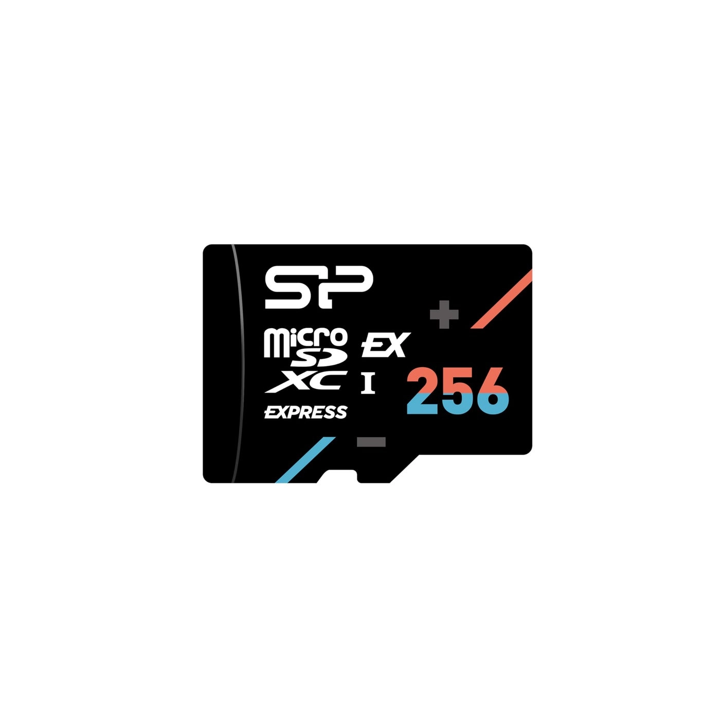microSDXC Express Card - 256GB