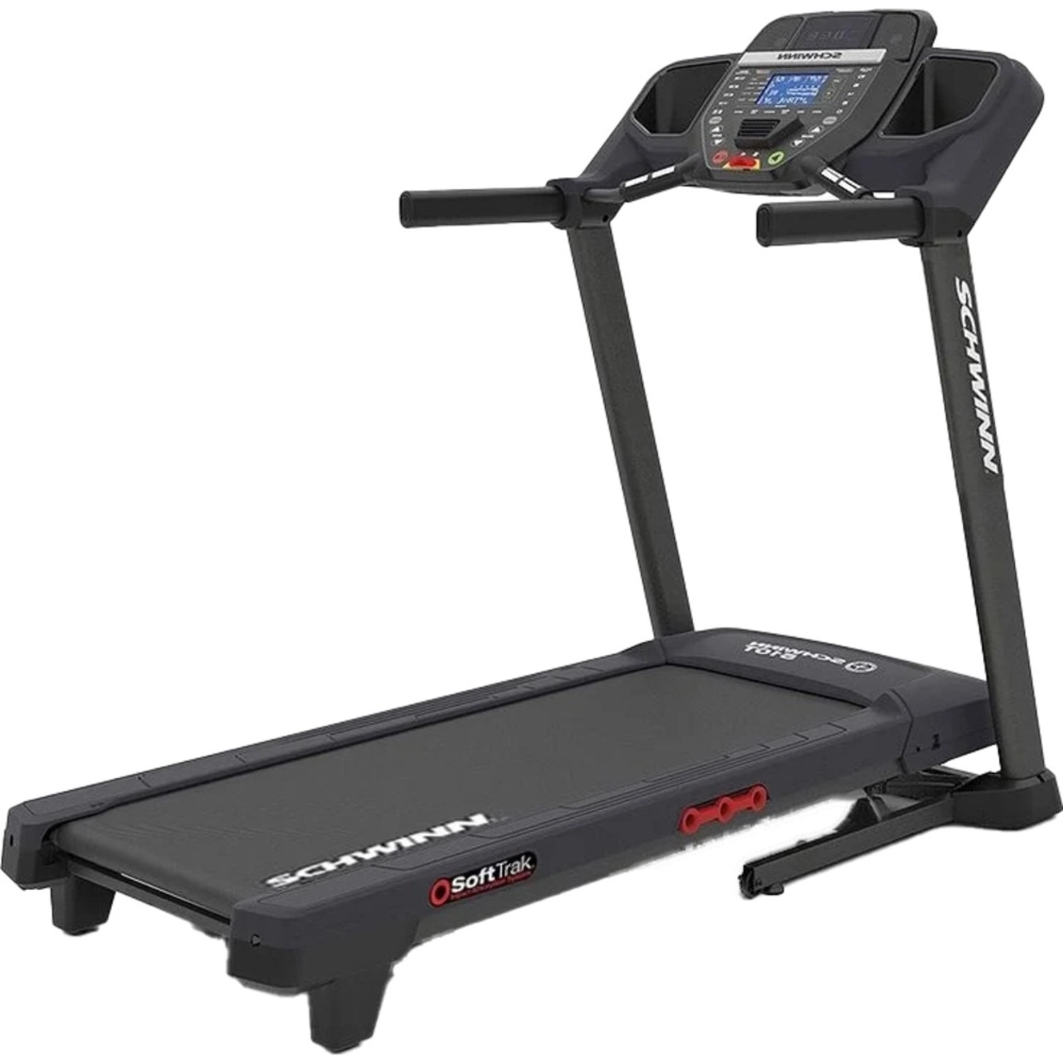 Schwinn 510T - 2.6 CHP 20" x 55"