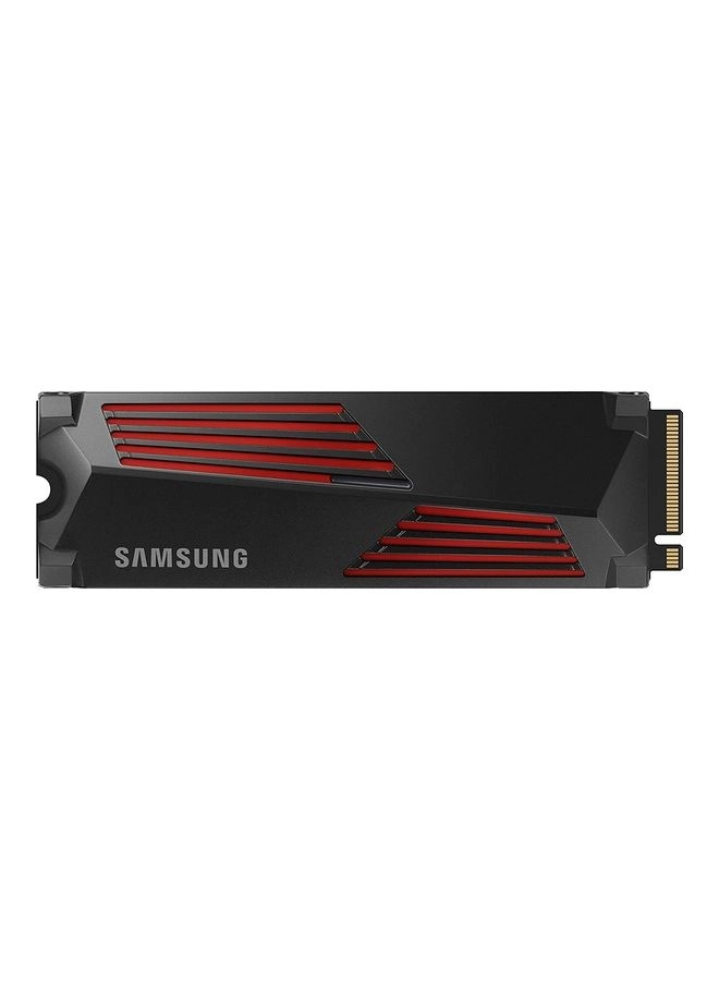 Samsung 990 Pro Series - 1 TB M.2