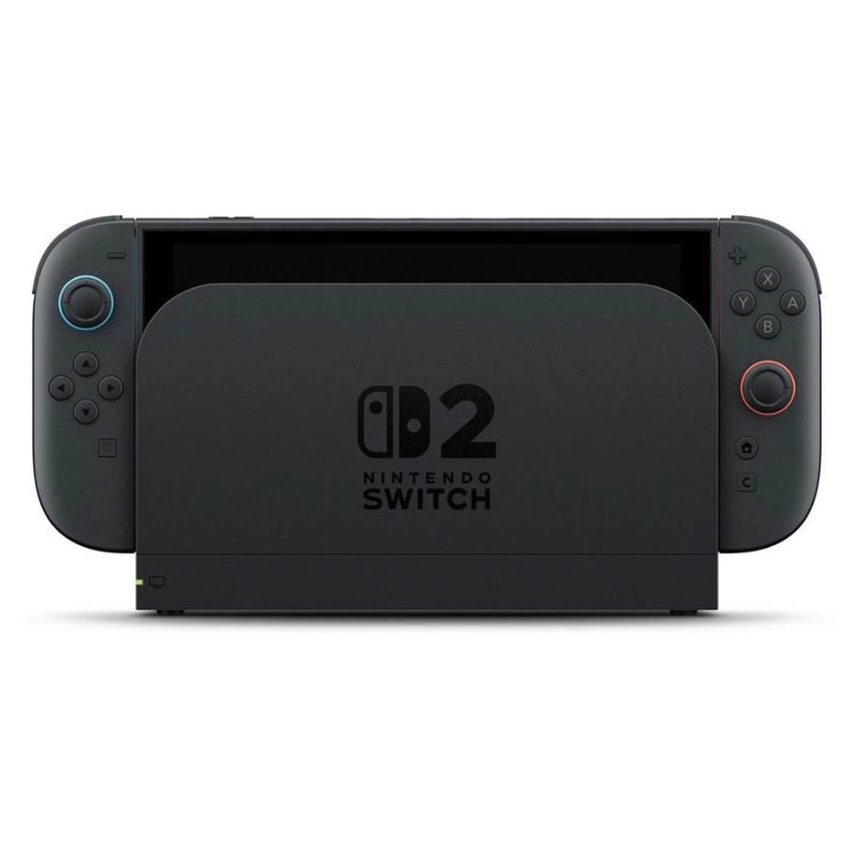 Switch 2 - 256GB + Mario Kart World