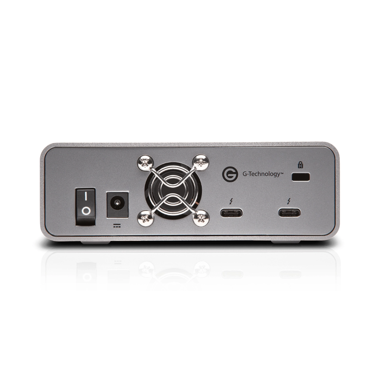 G-DRIVE Pro - 1 TB