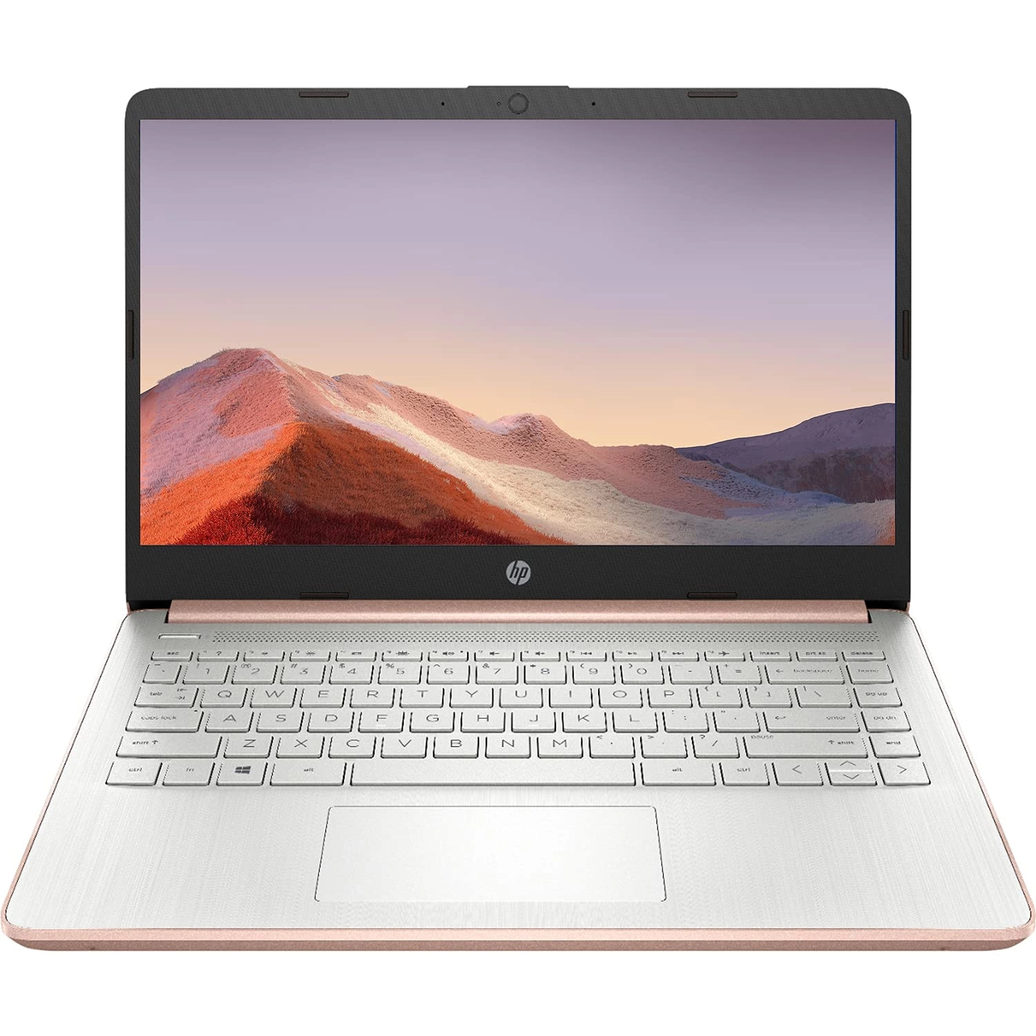 HP Premium - 14'' Celeron 8GB DDR4 64GB eMMC
