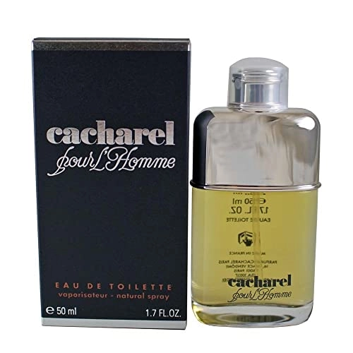 Pour Homme Eau de Toilette 50 ml