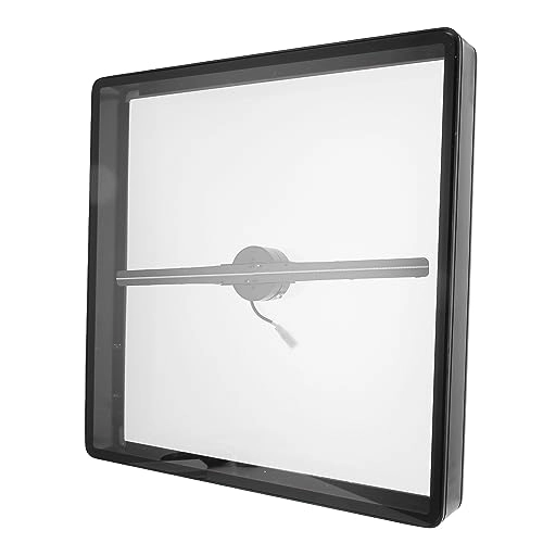 3D Hologram Fan Projector Bewinnertkxwz9g413-13 2000 x 224 pixels