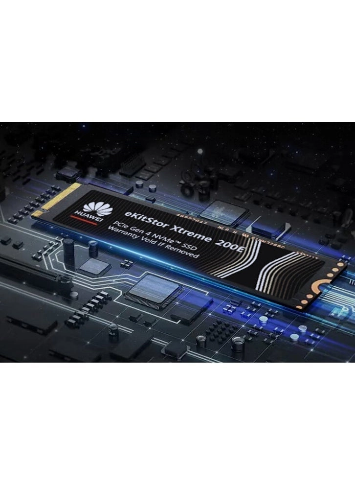 Xtreme 200E - 1 TB M.2