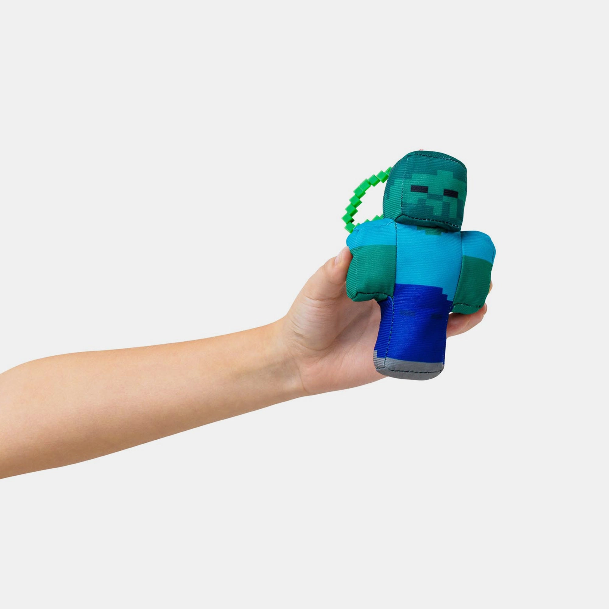Minecraft Clip-On Plush 22.86 cm