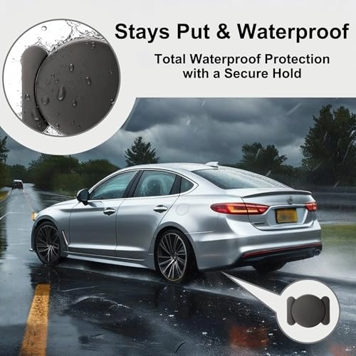 Car Tracker - 2-Pack