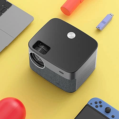 Projecter Mini Projector 7467834