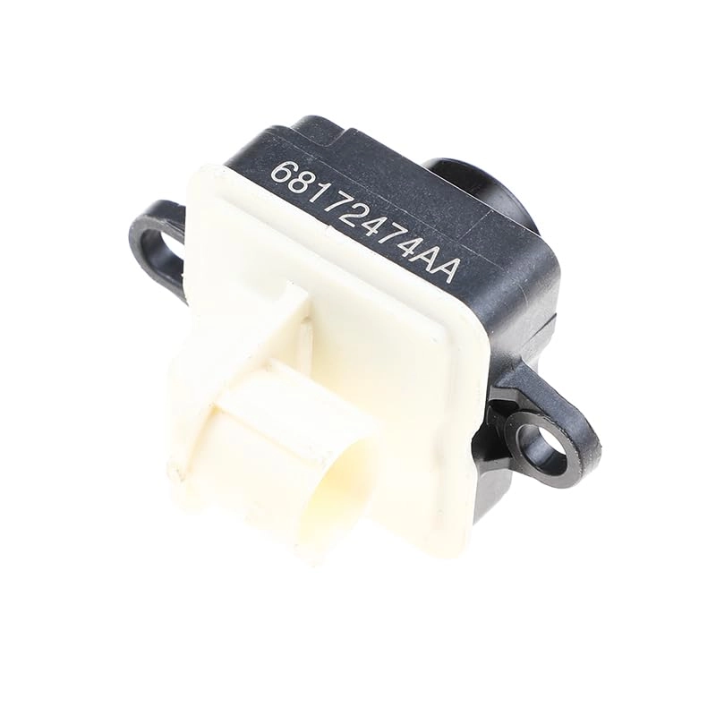 Rear View Reverse Backup Parking Camera - Night Vision