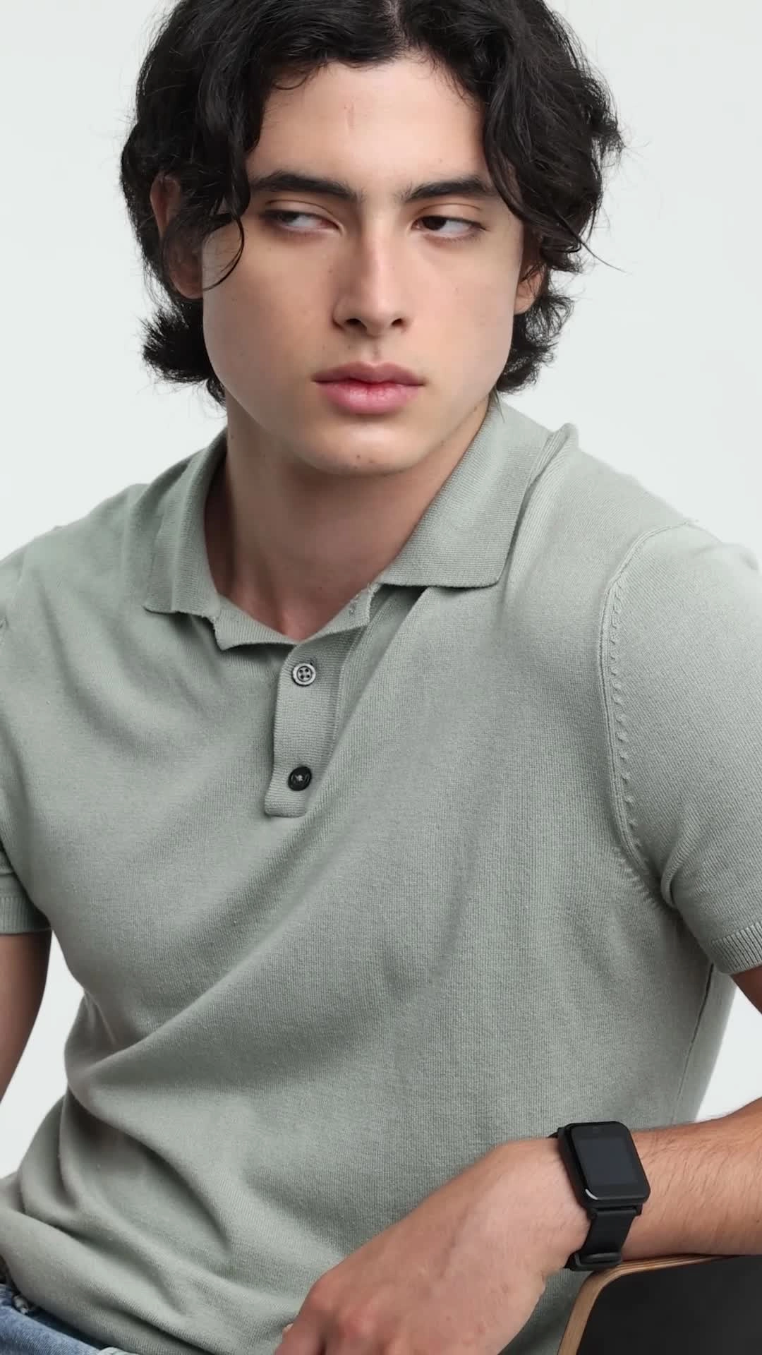 Smart Vital - SpO2 Body Temperature Blood Pressure