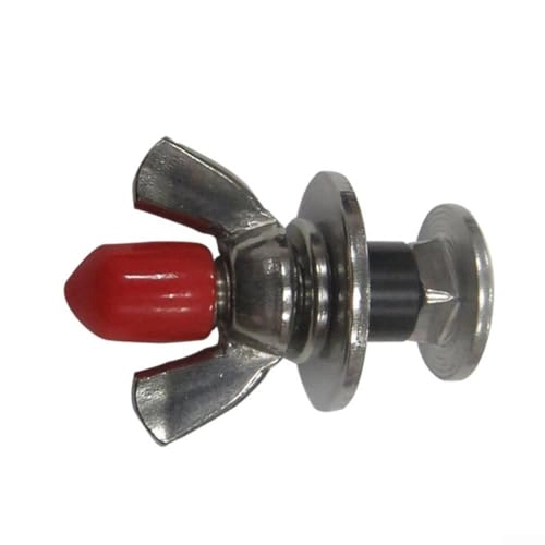 Butterfly Screw Bolt - 30mm