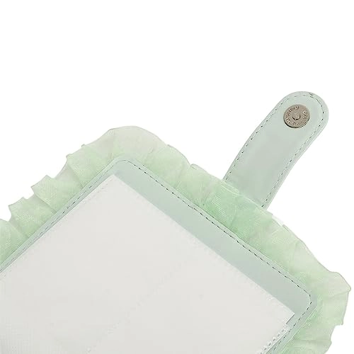 Fujifilm Mini 64 Pockets PU Leather Photo Album