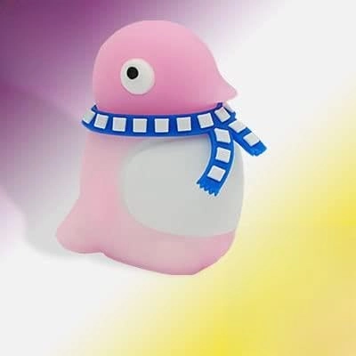 Green Jade Design Pen Stick - USB 2.0 8GB