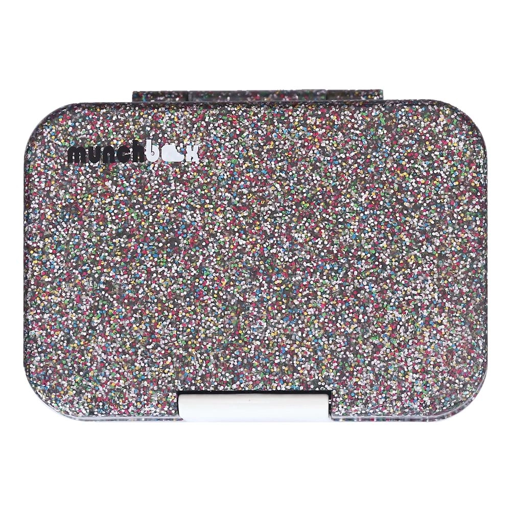 MUNCHBOX Munchi - Sparkle Rainbow
