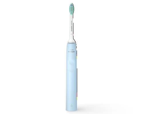 2100 Series - Rechargeable Light Blue