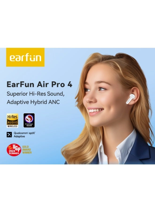 Air Pro 4 Wireless Earbud