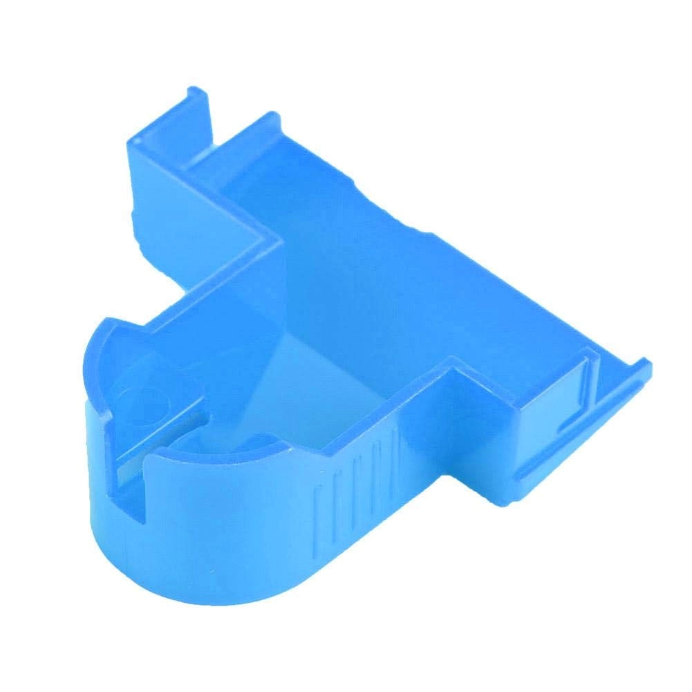 KUKBD Gimbal Lock Clamp - Blue