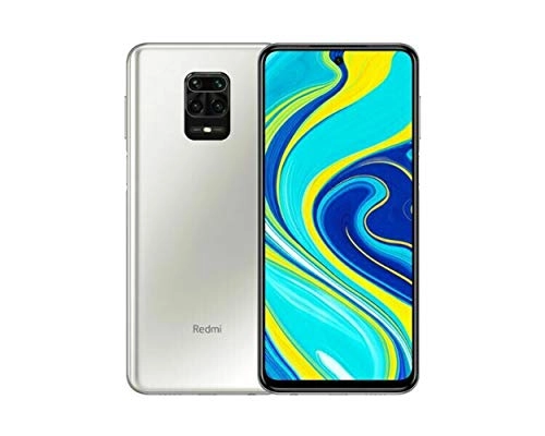 Redmi Note 9S 4GB 64GB