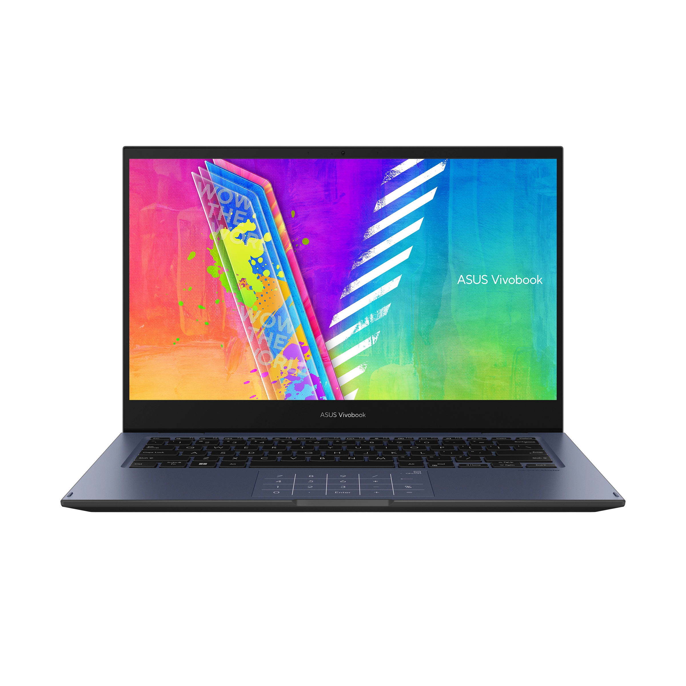 VivoBook Go 14 Flip J1400KA-ES21T - 14'' Pentium N6000 4GB DDR4 128GB eMMC